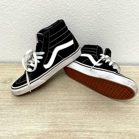 Used Vans - Picture 7 of 9